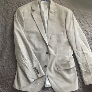 Apt 9 Grey Jacket